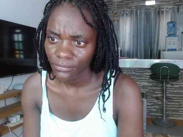 Princess-Ryne webcam