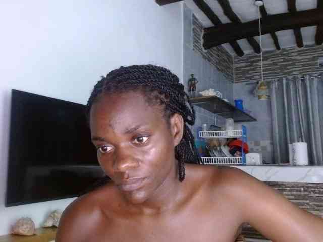 Princess-Ryne webcam