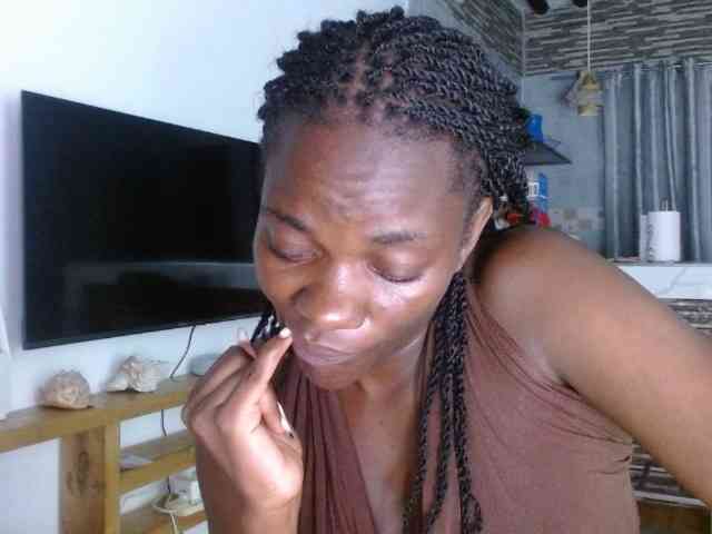 Princess-Ryne webcam