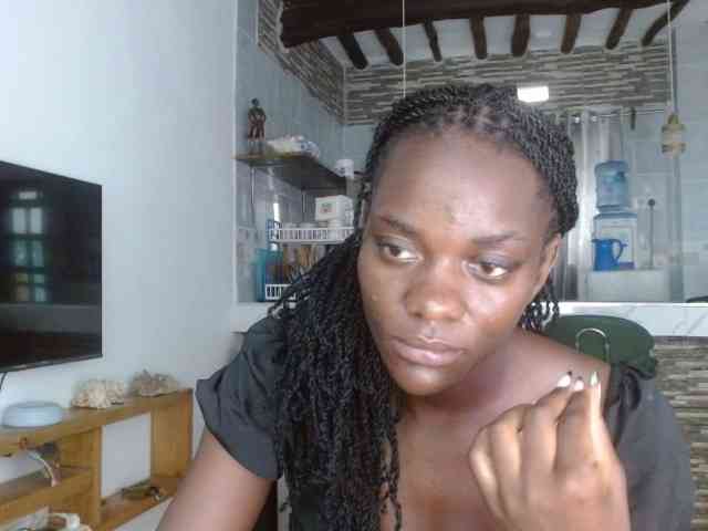 Princess-Ryne webcam