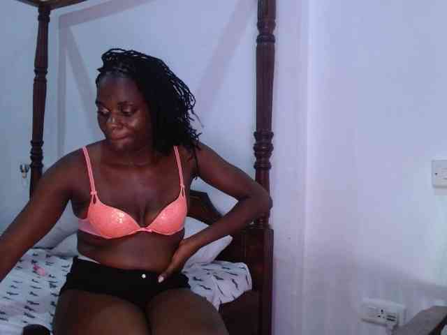 Princess-Ryne webcam