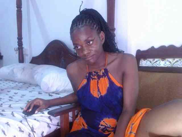 Princess-Ryne webcam