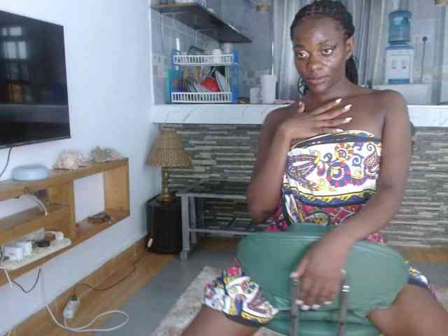 Princess-Ryne webcam