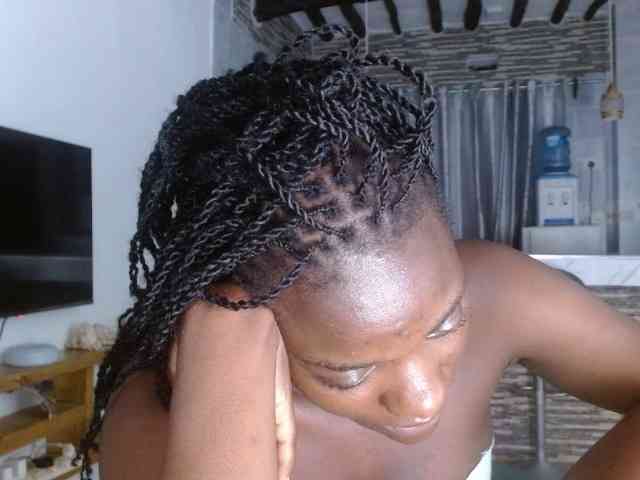 Princess-Ryne webcam