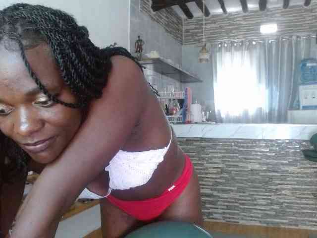 Princess-Ryne webcam