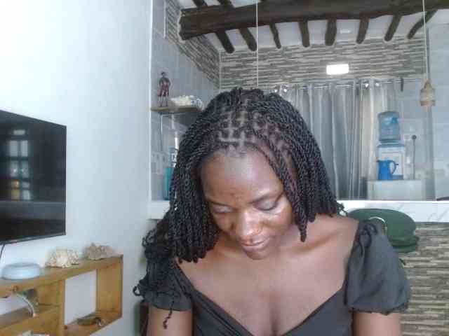 Princess-Ryne webcam