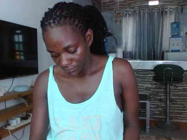 Princess-Ryne webcam