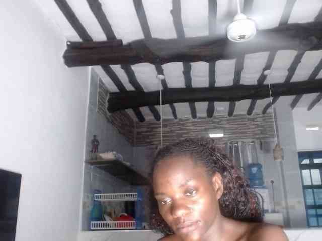 Princess-Ryne webcam