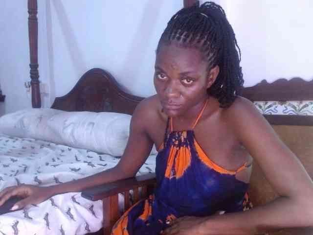 Princess-Ryne webcam