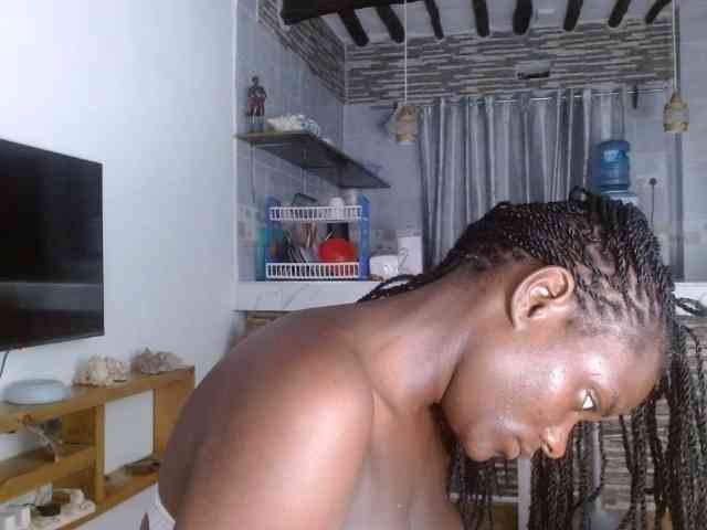 Princess-Ryne webcam