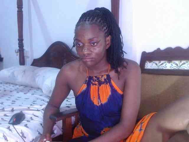 Princess-Ryne webcam