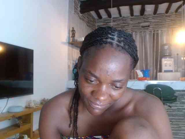 Princess-Ryne webcam