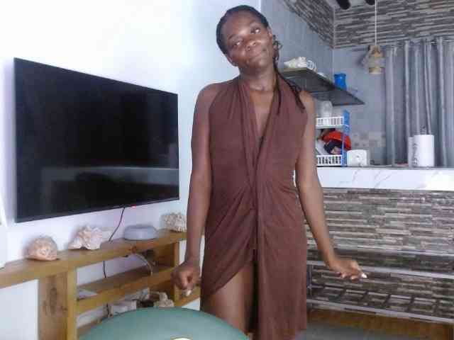 Princess-Ryne webcam