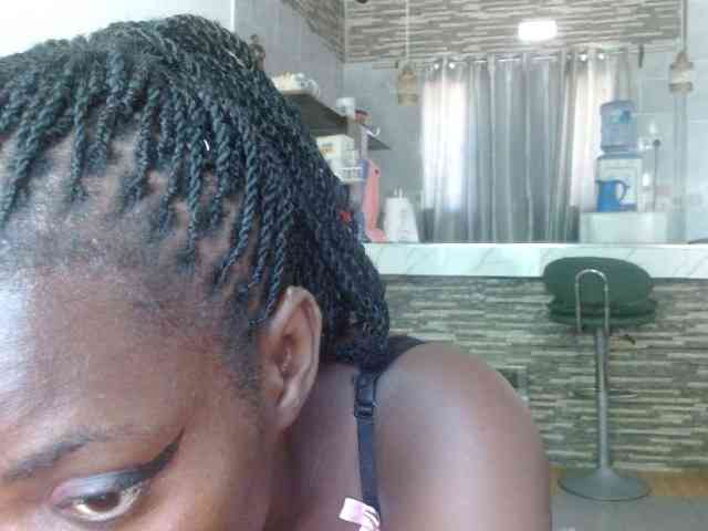 Princess-Ryne webcam