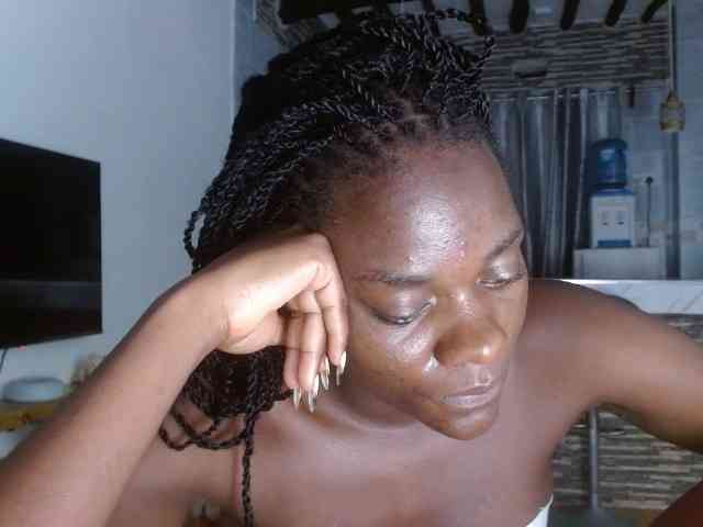 Princess-Ryne webcam