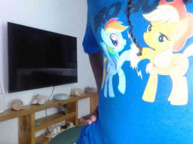 Princess-Ryne webcam