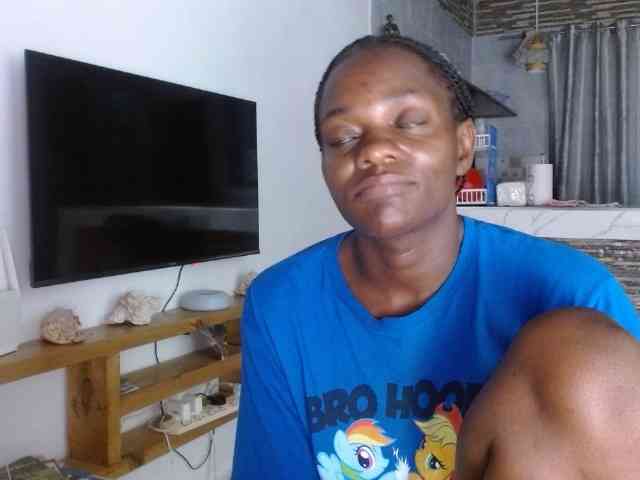 Princess-Ryne webcam