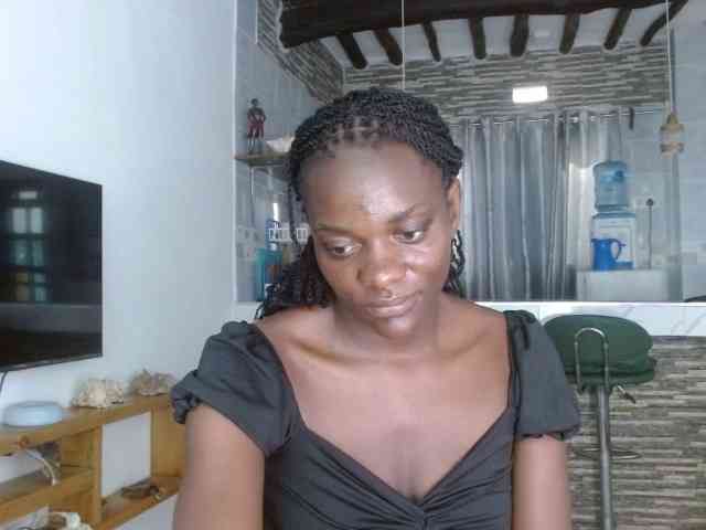 Princess-Ryne webcam