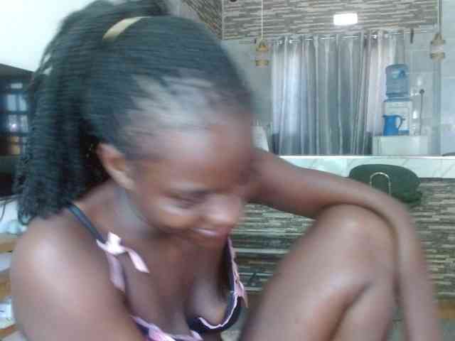 Princess-Ryne webcam