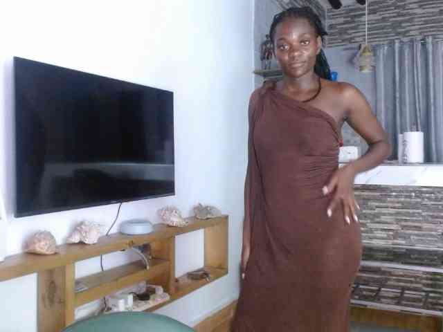 Princess-Ryne webcam