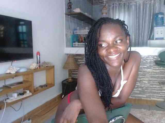 Princess-Ryne webcam