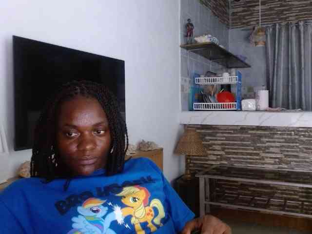 Princess-Ryne webcam