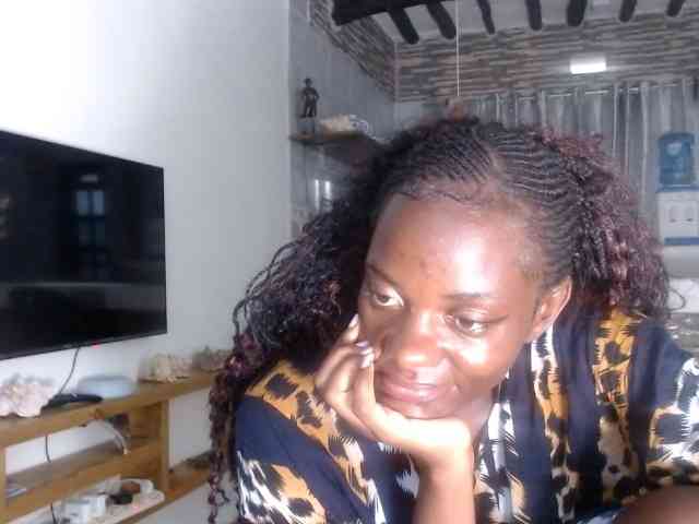 Princess-Ryne webcam