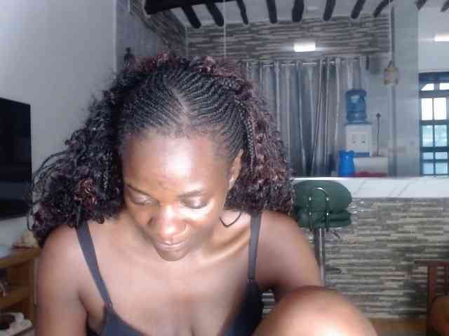 Princess-Ryne webcam