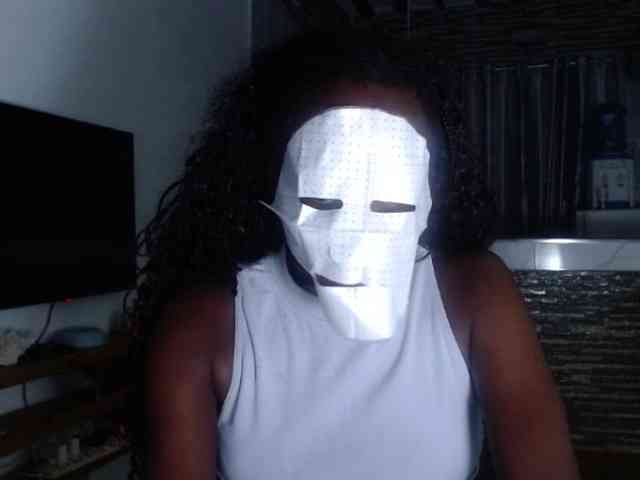 Princess-Ryne webcam