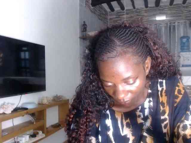 Princess-Ryne webcam