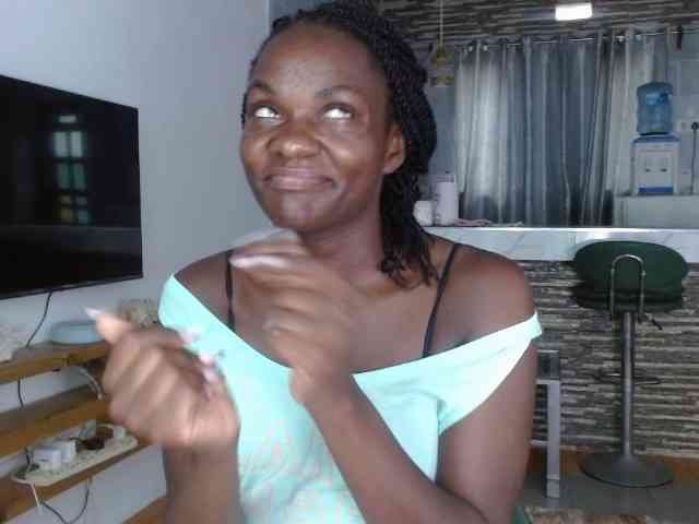 Princess-Ryne webcam