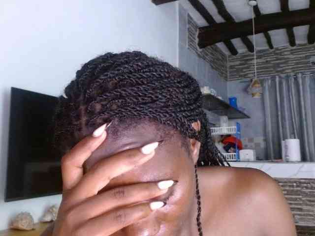 Princess-Ryne webcam