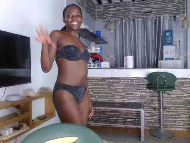 Princess-Ryne webcam