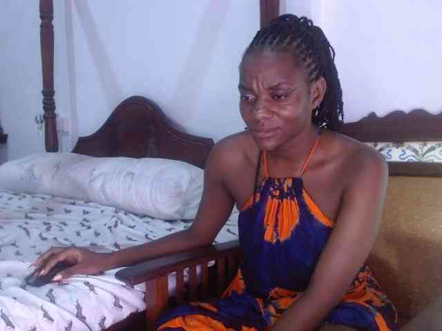 Princess-Ryne webcam