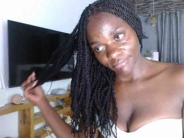 Princess-Ryne webcam