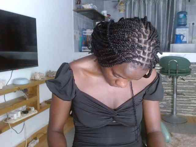 Princess-Ryne webcam