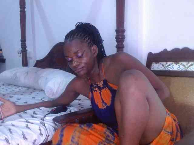 Princess-Ryne webcam