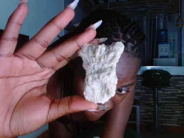 Princess-Ryne webcam