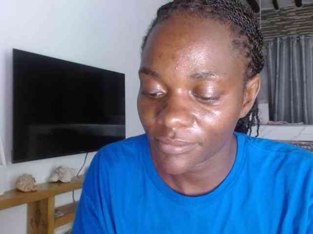 Princess-Ryne webcam