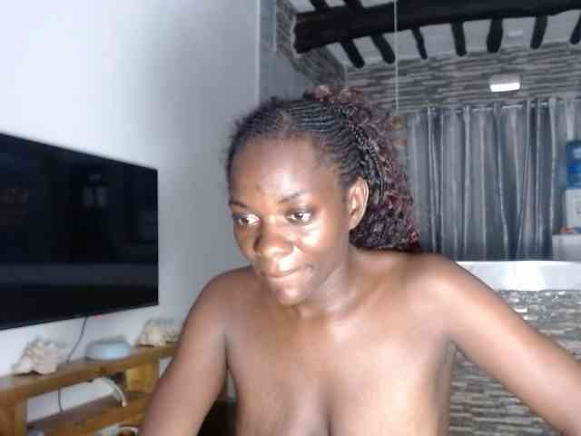 Princess-Ryne webcam