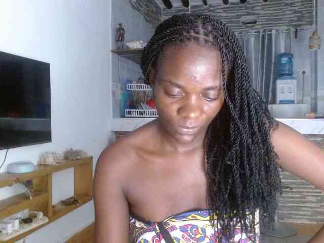 Princess-Ryne webcam