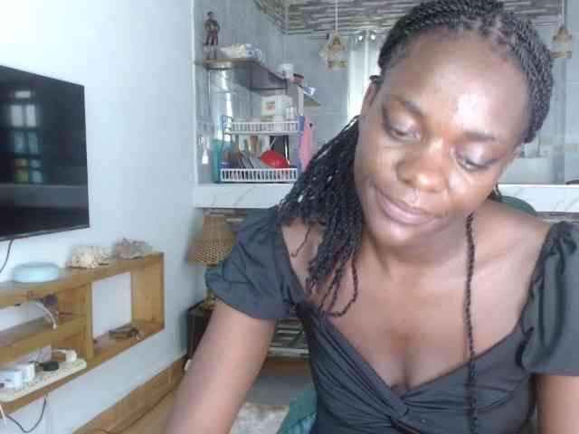 Princess-Ryne webcam