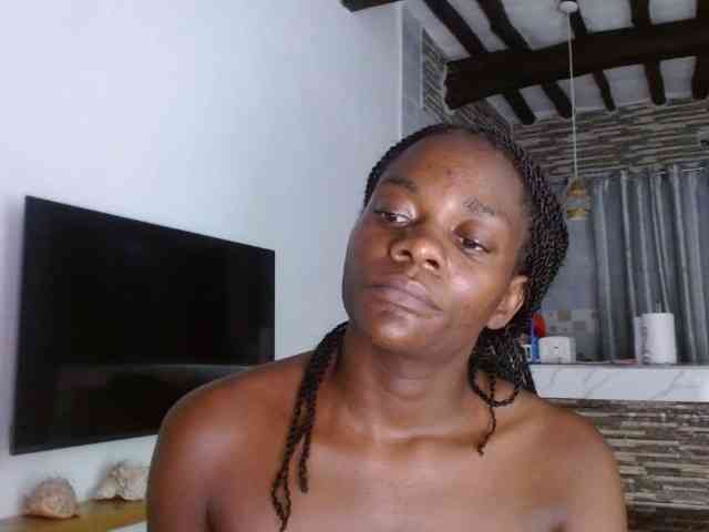 Princess-Ryne webcam