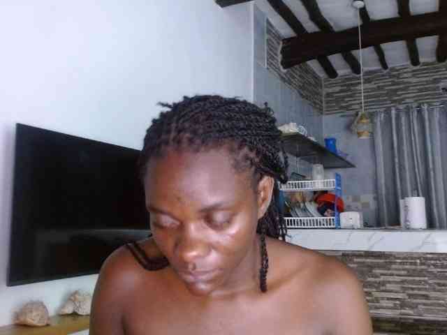 Princess-Ryne webcam