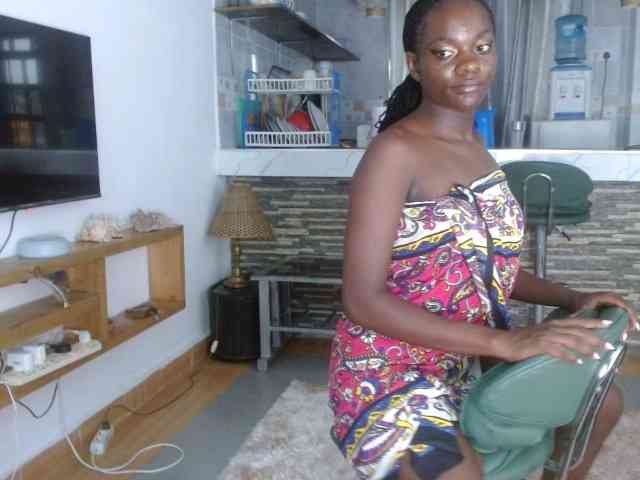 Princess-Ryne webcam