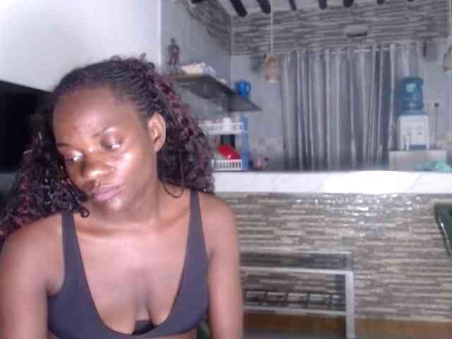 Princess-Ryne webcam