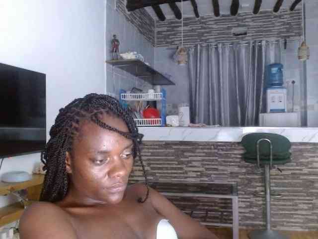 Princess-Ryne webcam