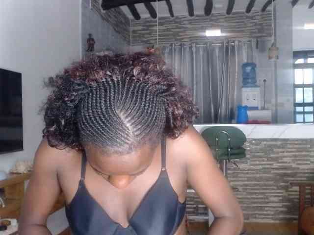 Princess-Ryne webcam