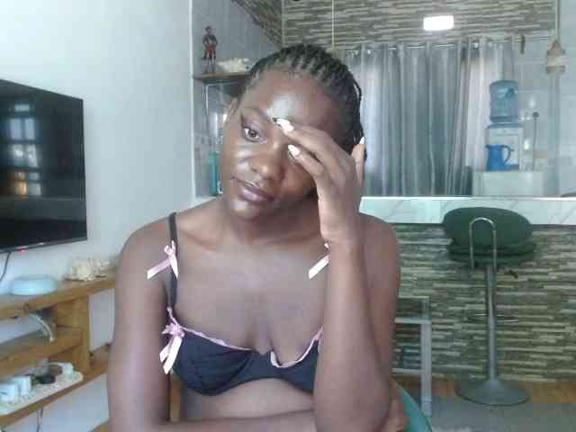 Princess-Ryne webcam