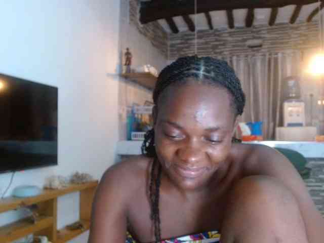 Princess-Ryne webcam